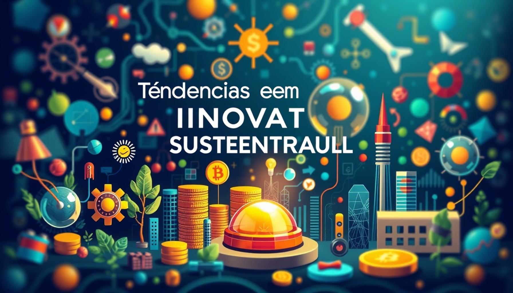 Tendencias en Innovación Sostenible: Tecnologías que Redefinen el Futuro de los Negocios