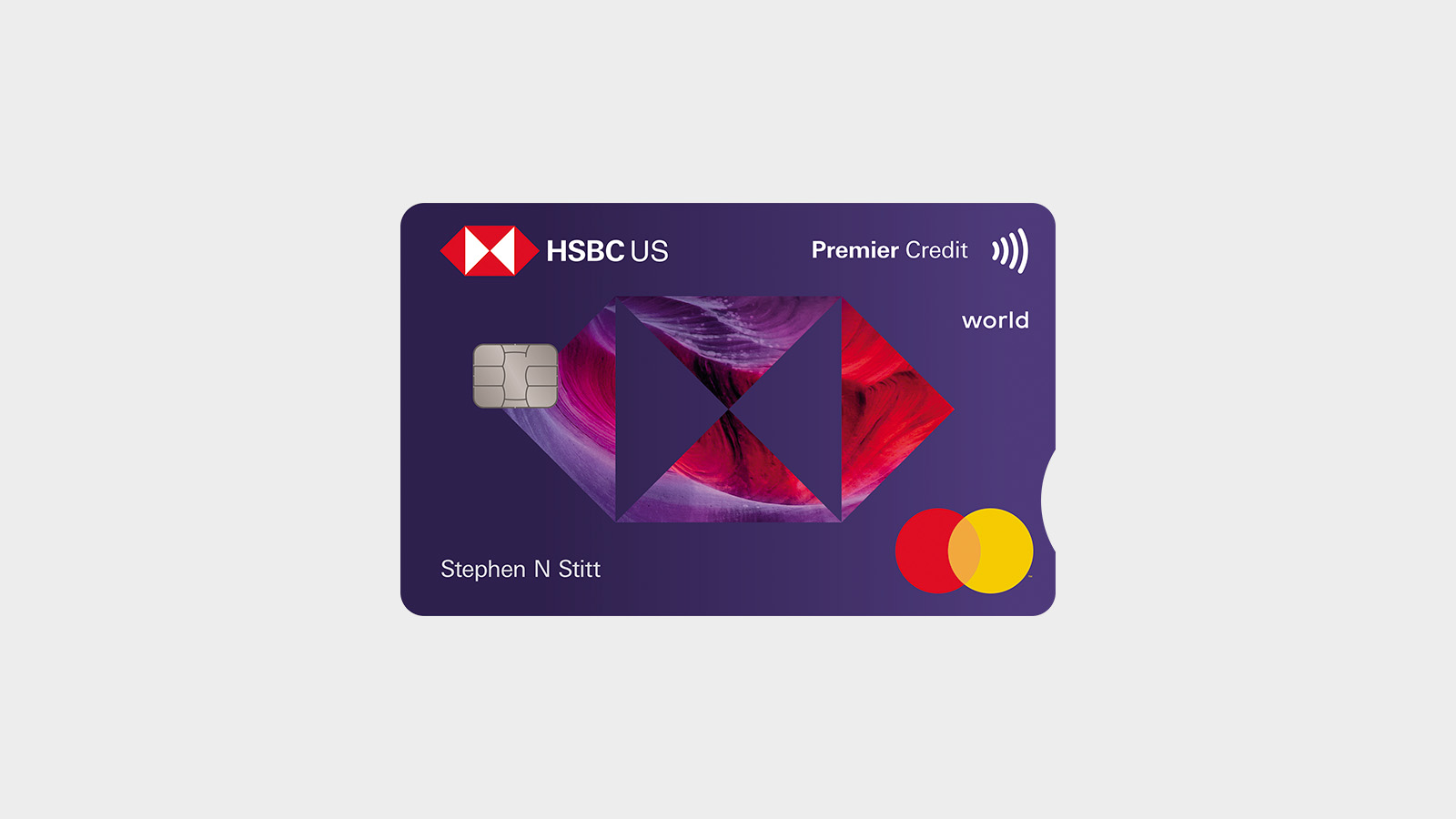 Cómo Solicitar la Tarjeta de Crédito HSBC Premier World Mastercard en 2023