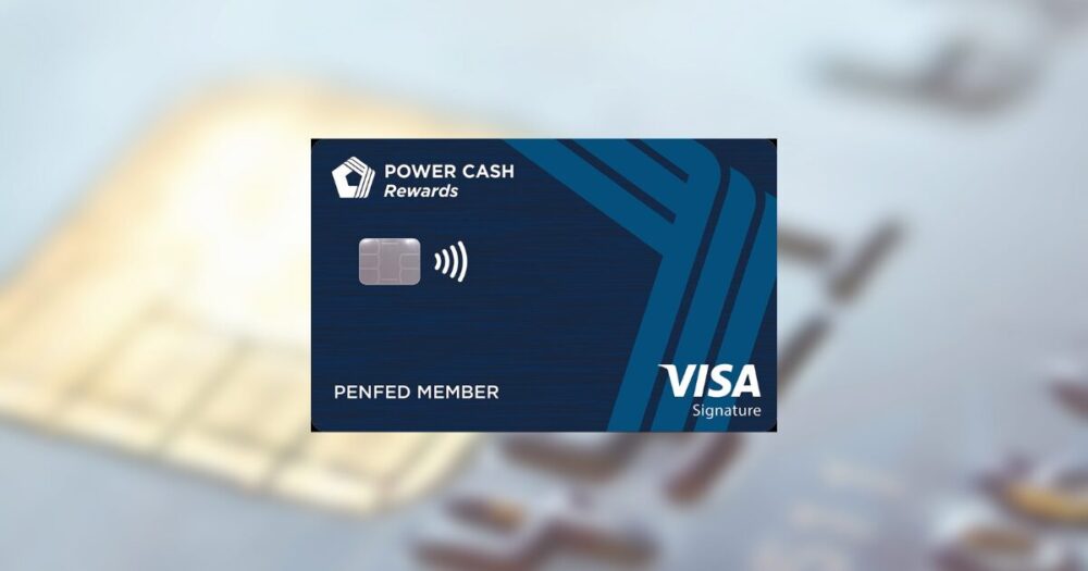 Cómo Solicitar la Tarjeta Power Cash Rewards Visa Signature fácilmente