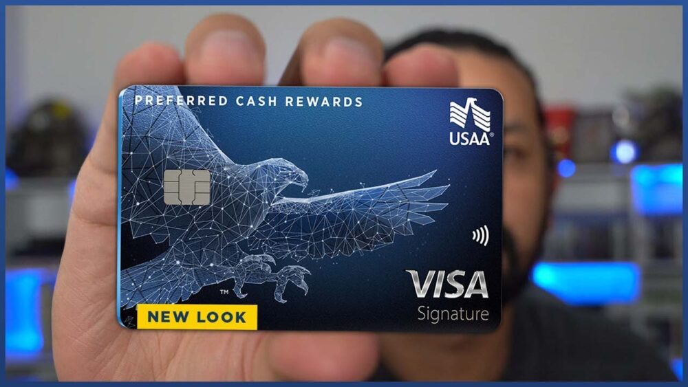 Cómo Solicitar la Tarjeta Preferred Cash Rewards Visa Signature Fácilmente