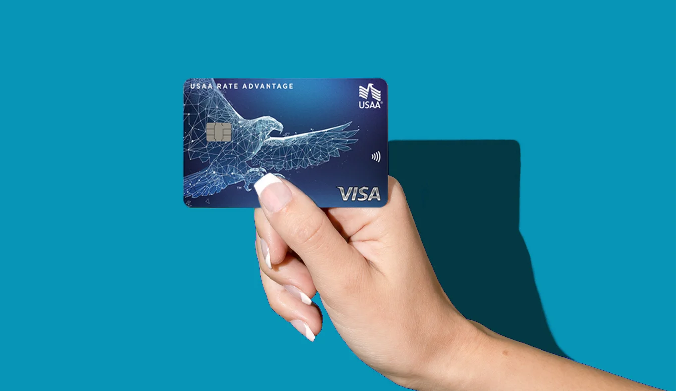 Cómo Solicitar la Tarjeta de Crédito USAA Advantage Fácilmente
